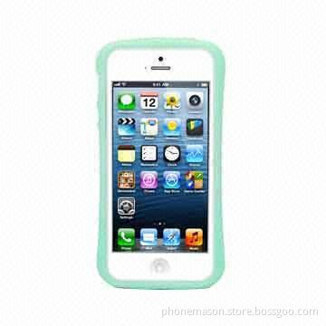 2013 New Luminous Case for iPhone 5